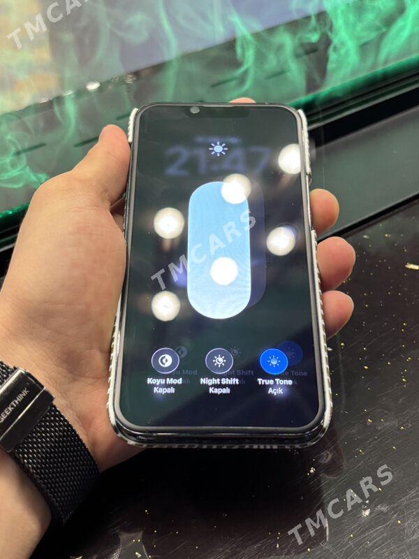 iphone 13pro - Ашхабад - img 2