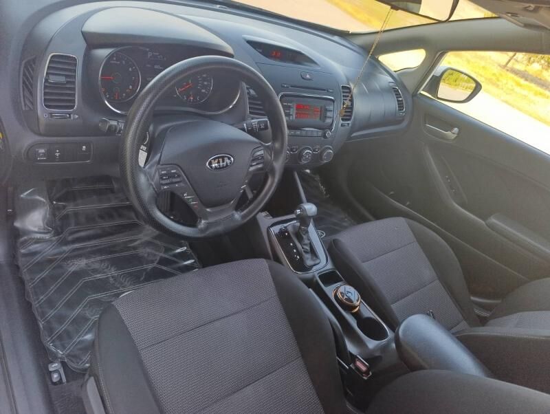 Kia Forte 2017 - 170 000 TMT - 2 mkr - img 6