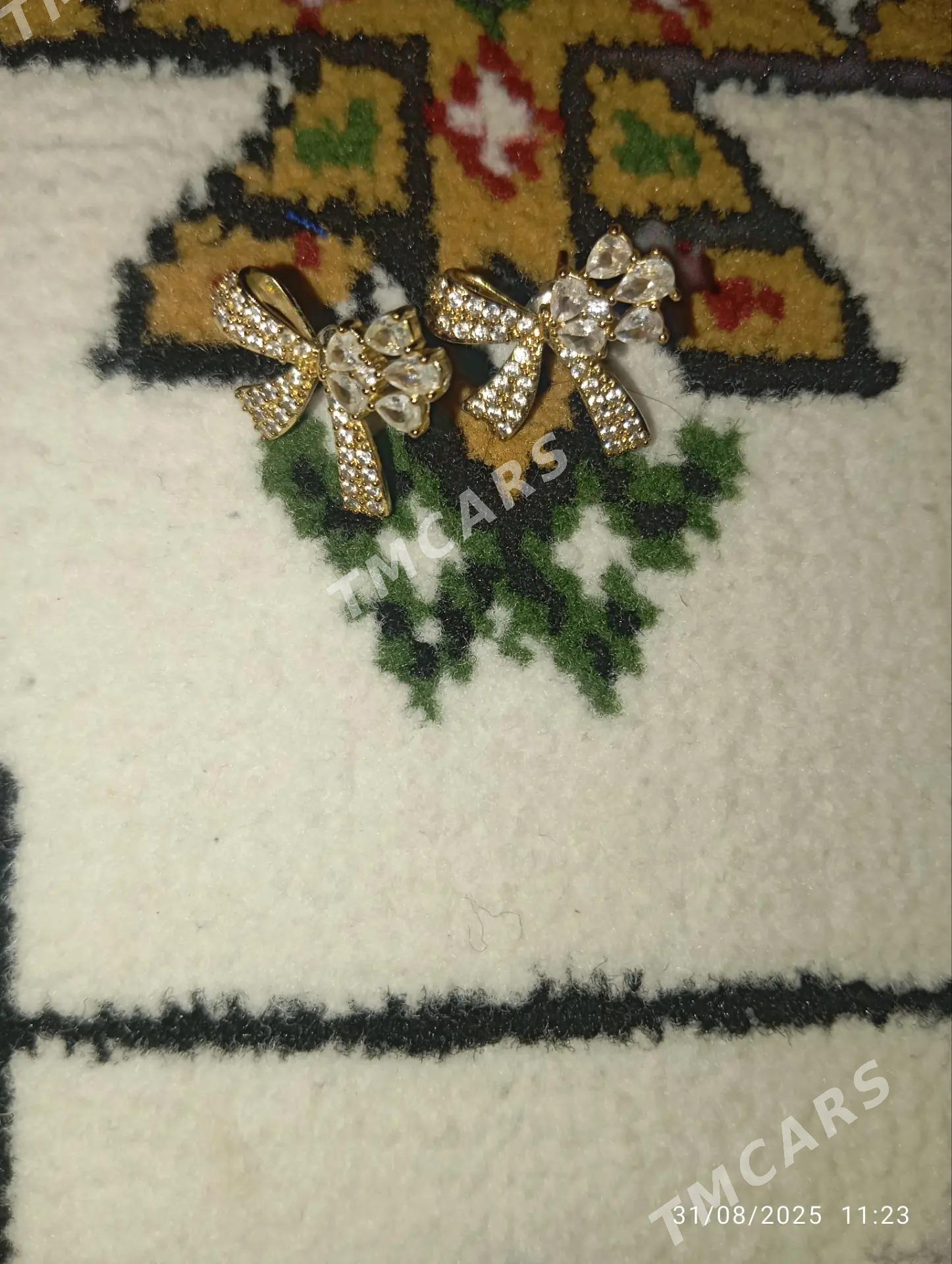 aksesuarlar - Daşoguz - img 4