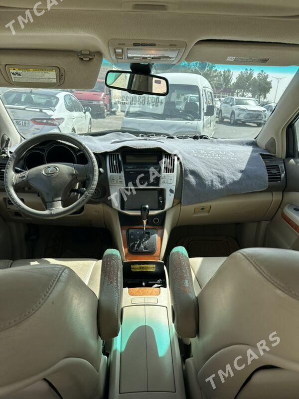 Lexus RX 350 2009 - 240 000 TMT - Türkmenabat - img 6