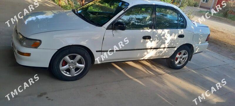 Toyota Corolla 1994 - 60 000 TMT - Туркменабат - img 4