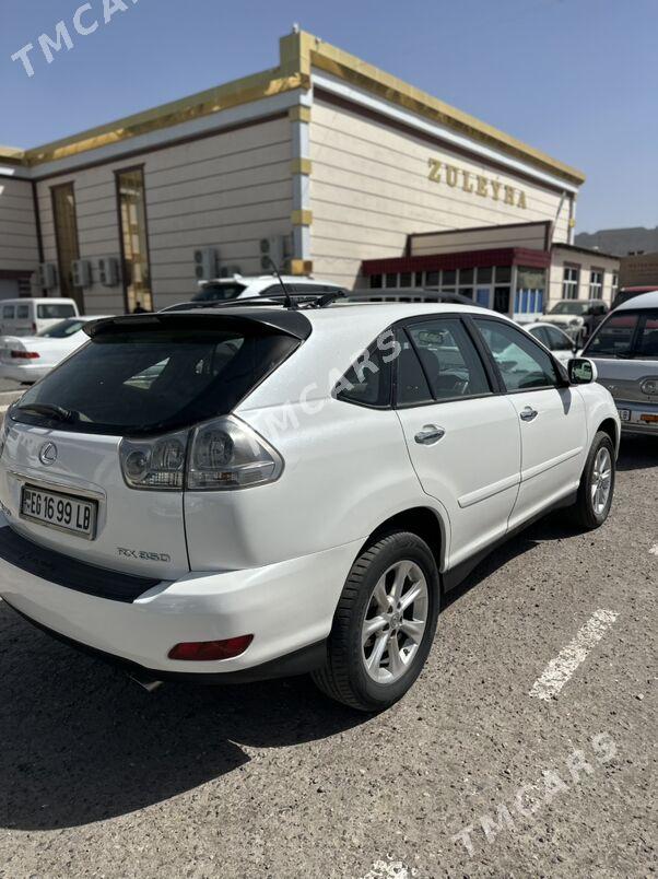 Lexus RX 350 2009 - 240 000 TMT - Türkmenabat - img 3