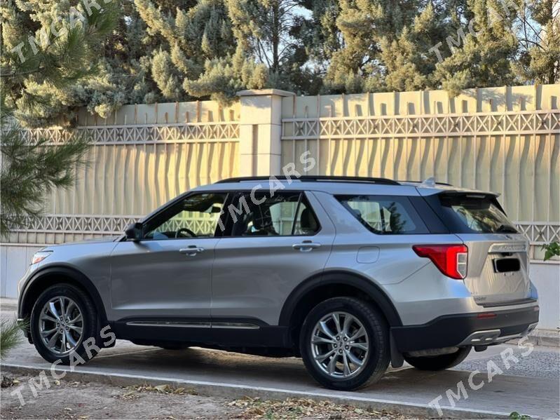 Ford Explorer 2020 - 457 000 TMT - Mary - img 4