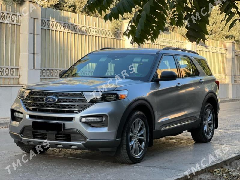Ford Explorer 2020 - 457 000 TMT - Mary - img 2