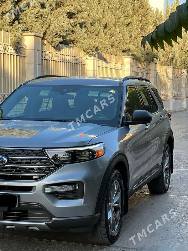 Ford Explorer 2020 - 457 000 TMT - Mary - img 9
