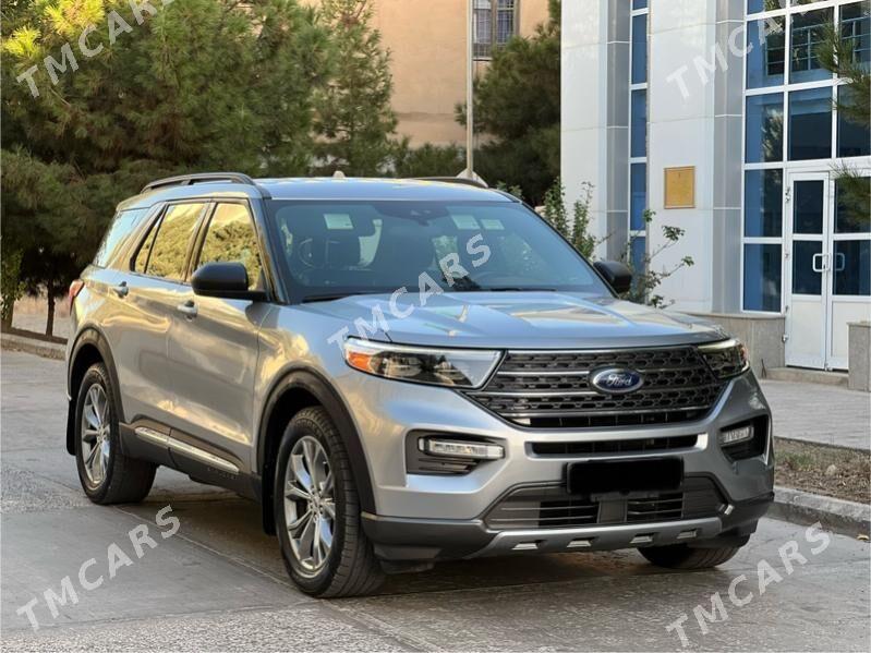 Ford Explorer 2020 - 457 000 TMT - Mary - img 5