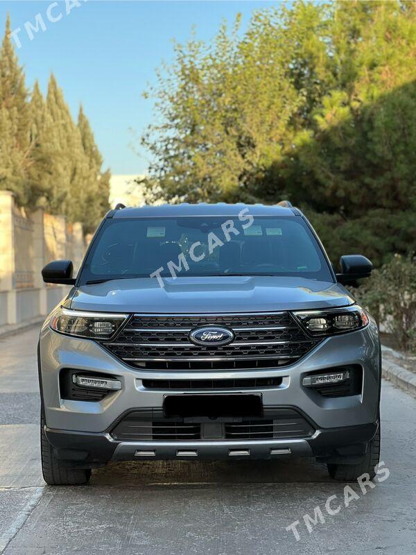 Ford Explorer 2020 - 457 000 TMT - Mary - img 3