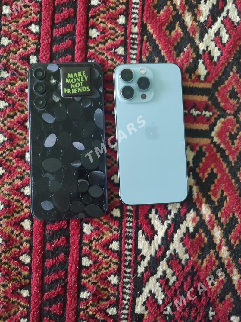 iphone 13 pro a15 - Болдумсаз - img 2