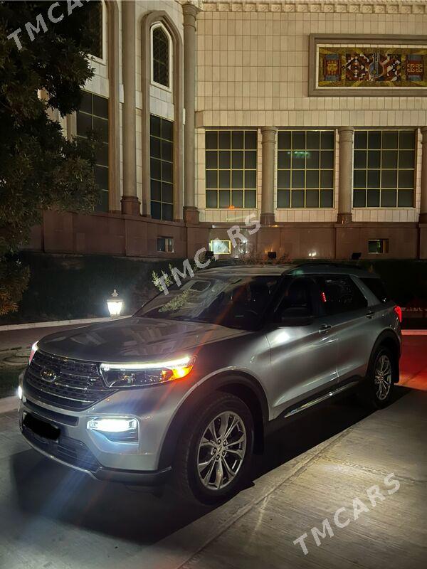 Ford Explorer 2020 - 457 000 TMT - Mary - img 10