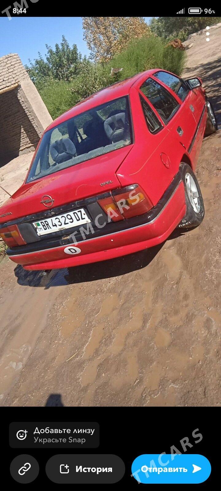 Opel Vectra 1989 - 40 000 TMT - Губадаг - img 2