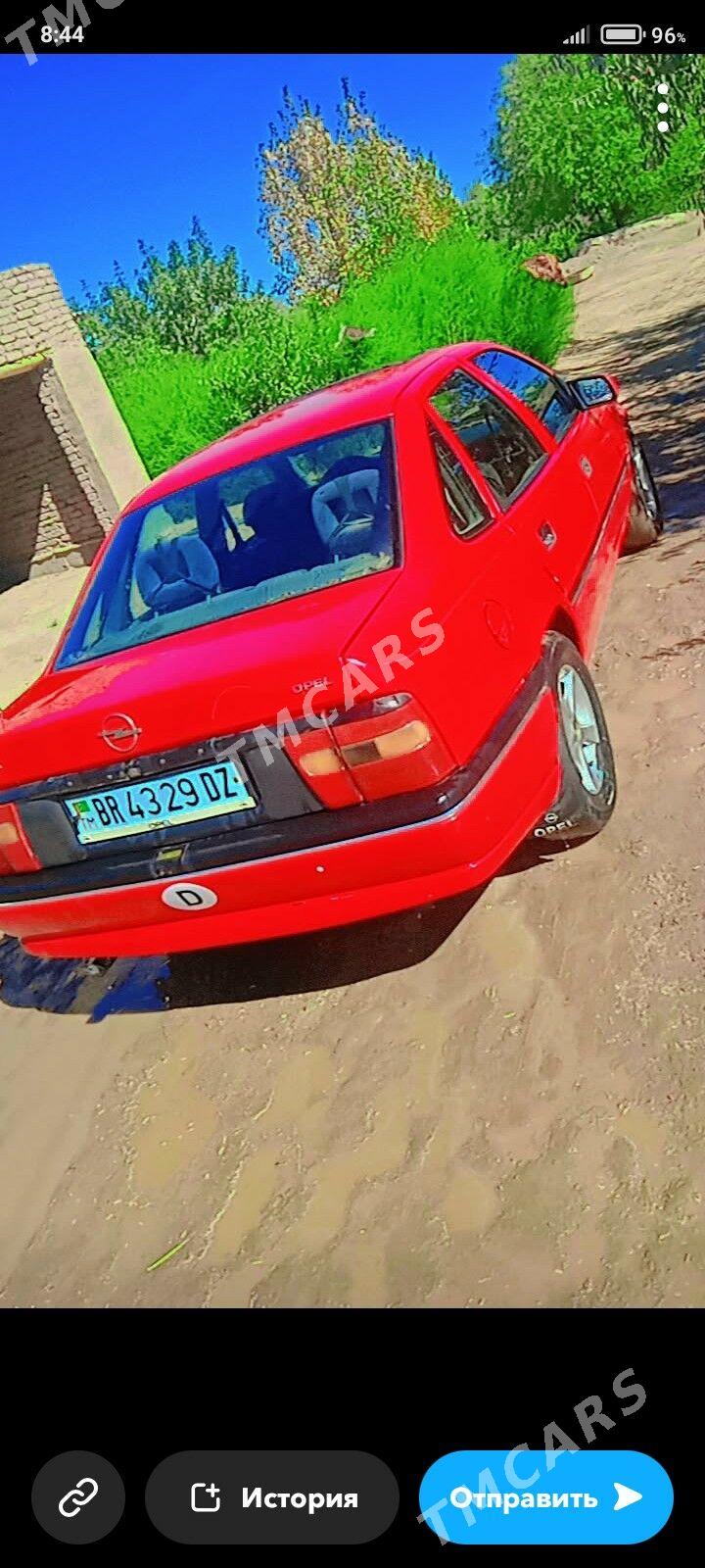 Opel Vectra 1989 - 40 000 TMT - Губадаг - img 4