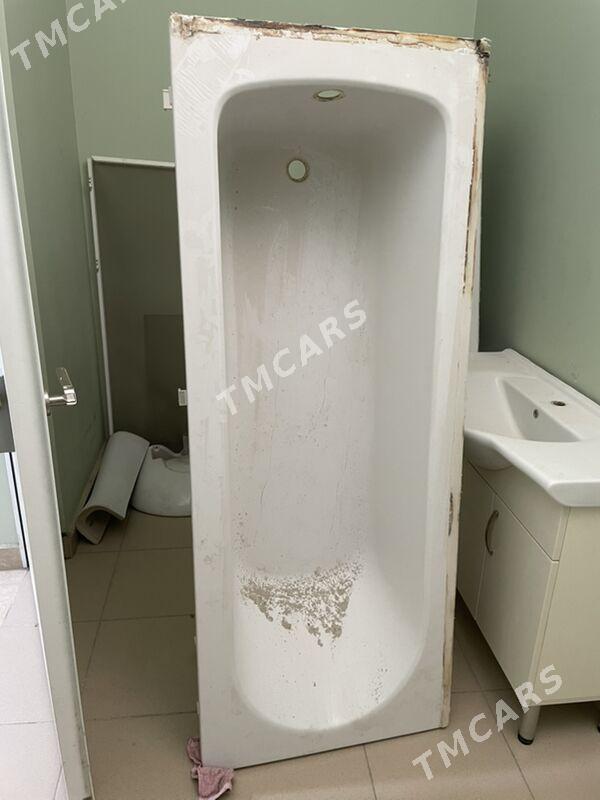 Ванна/ Banya - Aşgabat - img 3