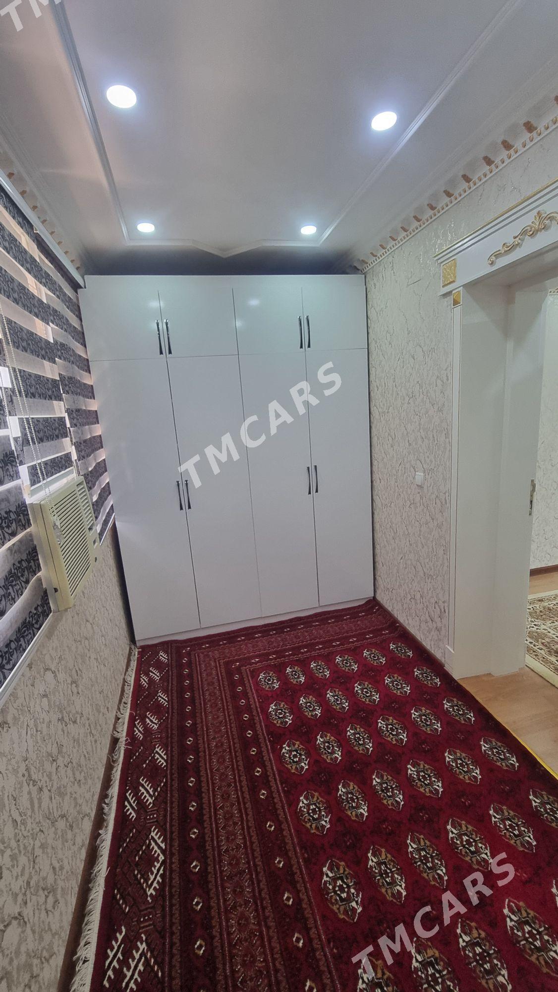 Satlyk jaý 1komnat - Aşgabat - img 2