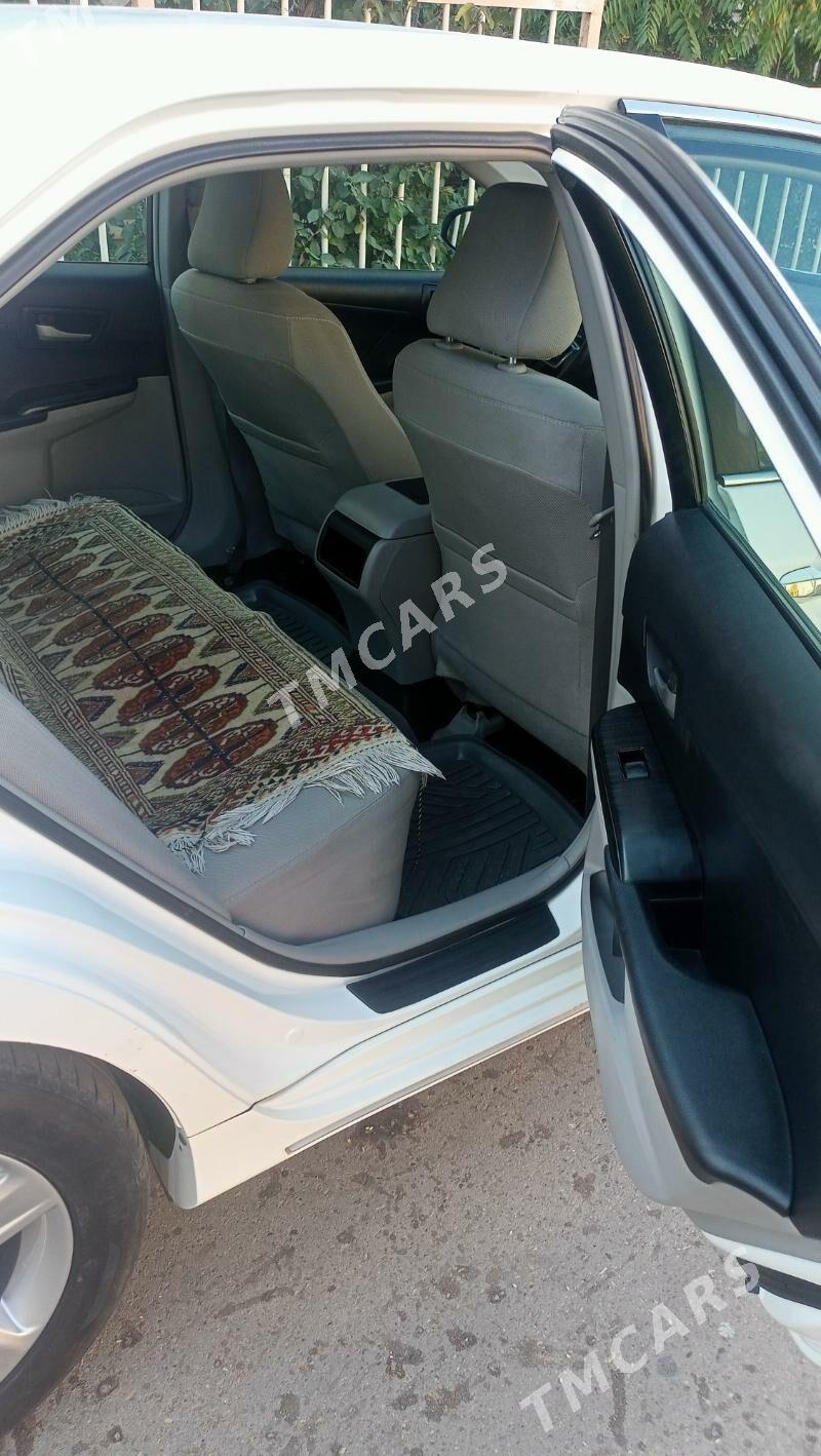Toyota Camry 2012 - 210 000 TMT - Türkmenbaşy - img 4