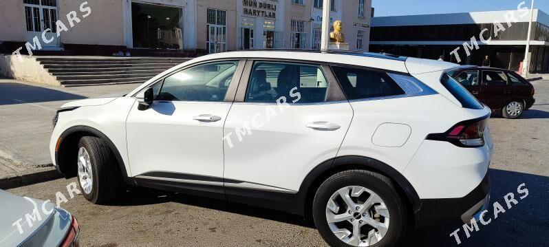 Kia Sportage 2023 - 410 000 TMT - Türkmenabat - img 2