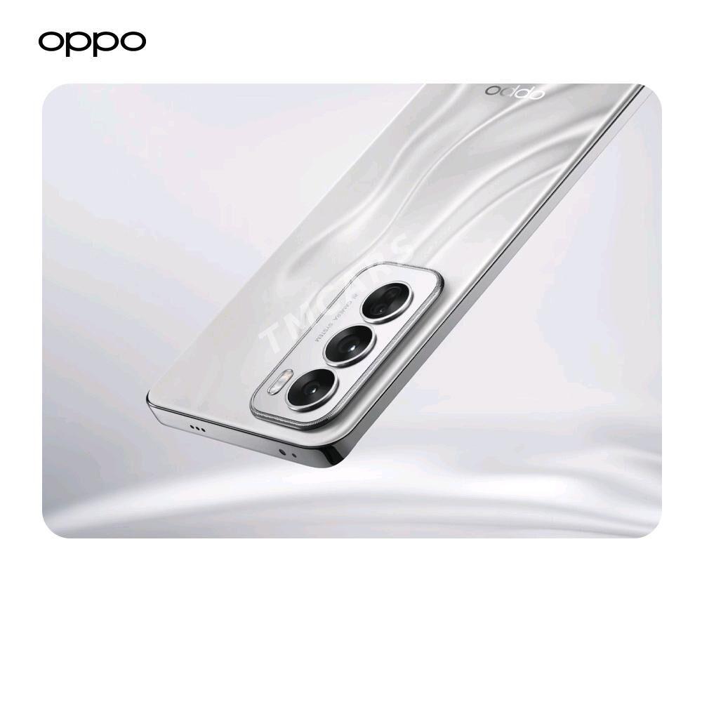 OPPO Reno 12    5g - Türkmenbaşy - img 2