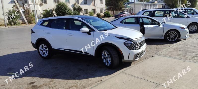Kia Sportage 2023 - 410 000 TMT - Türkmenabat - img 4