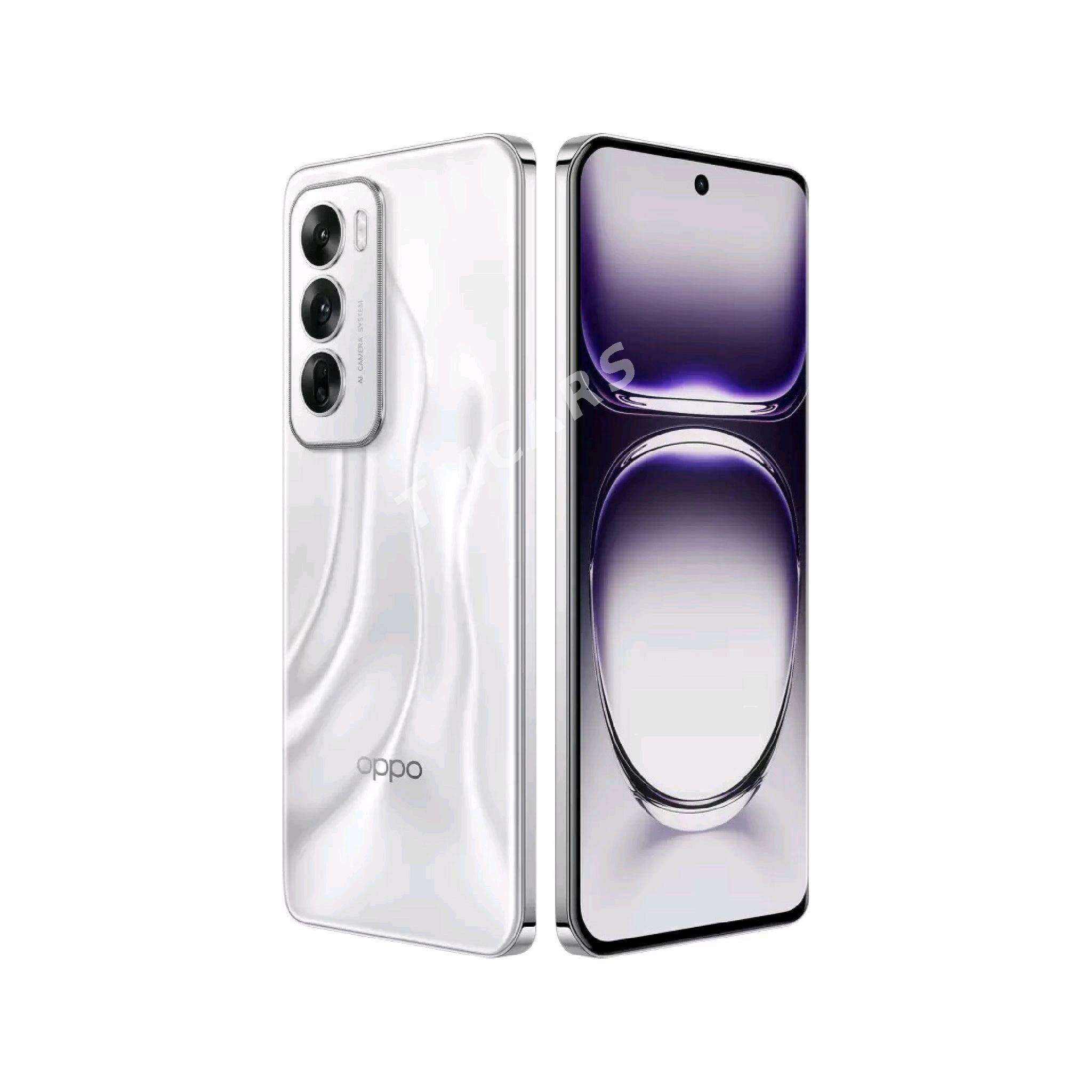 OPPO Reno 12    5g - Türkmenbaşy - img 3