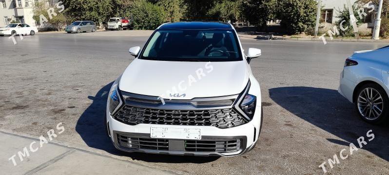 Kia Sportage 2023 - 410 000 TMT - Türkmenabat - img 3
