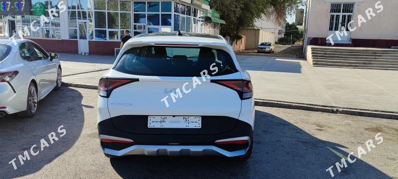 Kia Sportage 2023 - 410 000 TMT - Türkmenabat - img 5