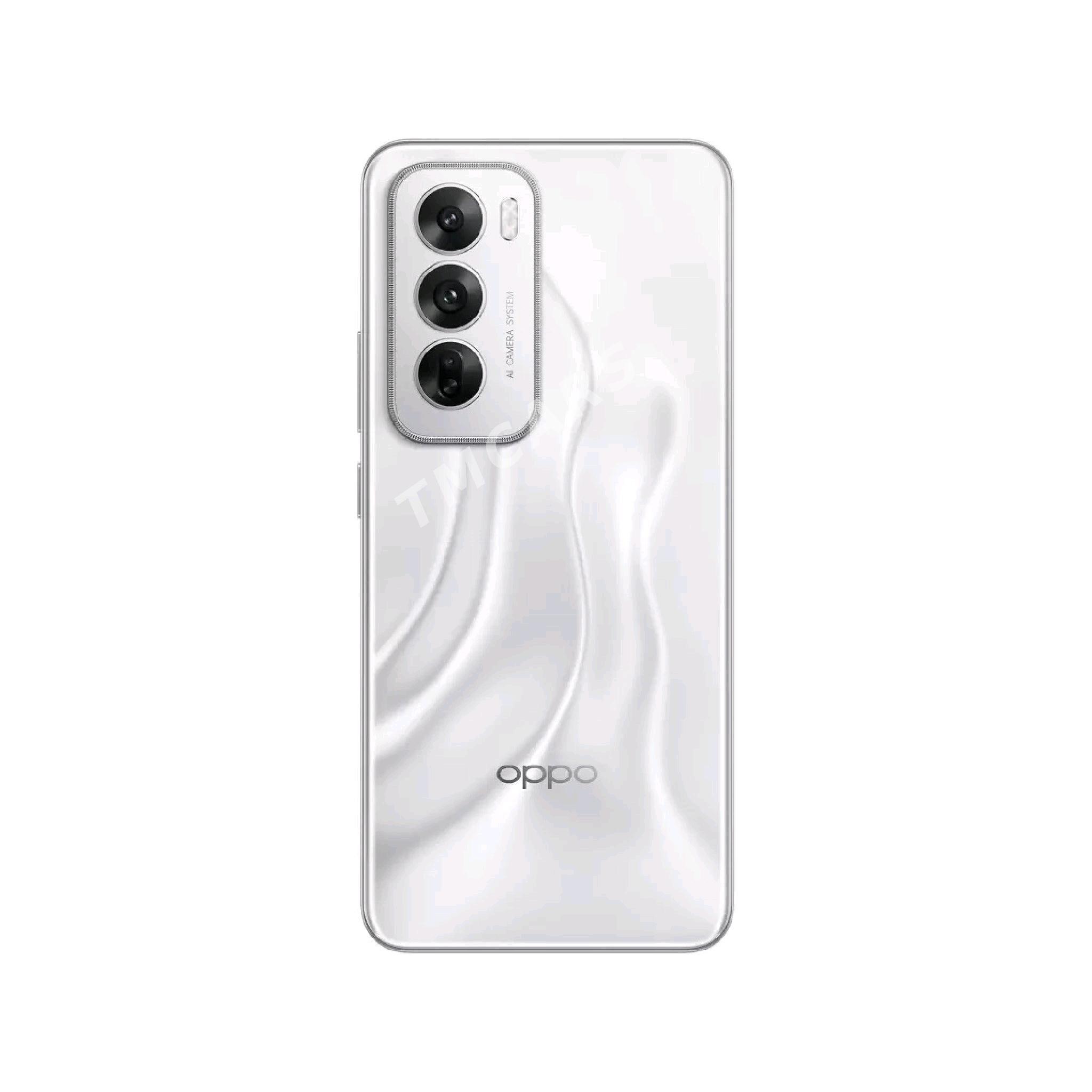 OPPO Reno 12    5g - Türkmenbaşy - img 4