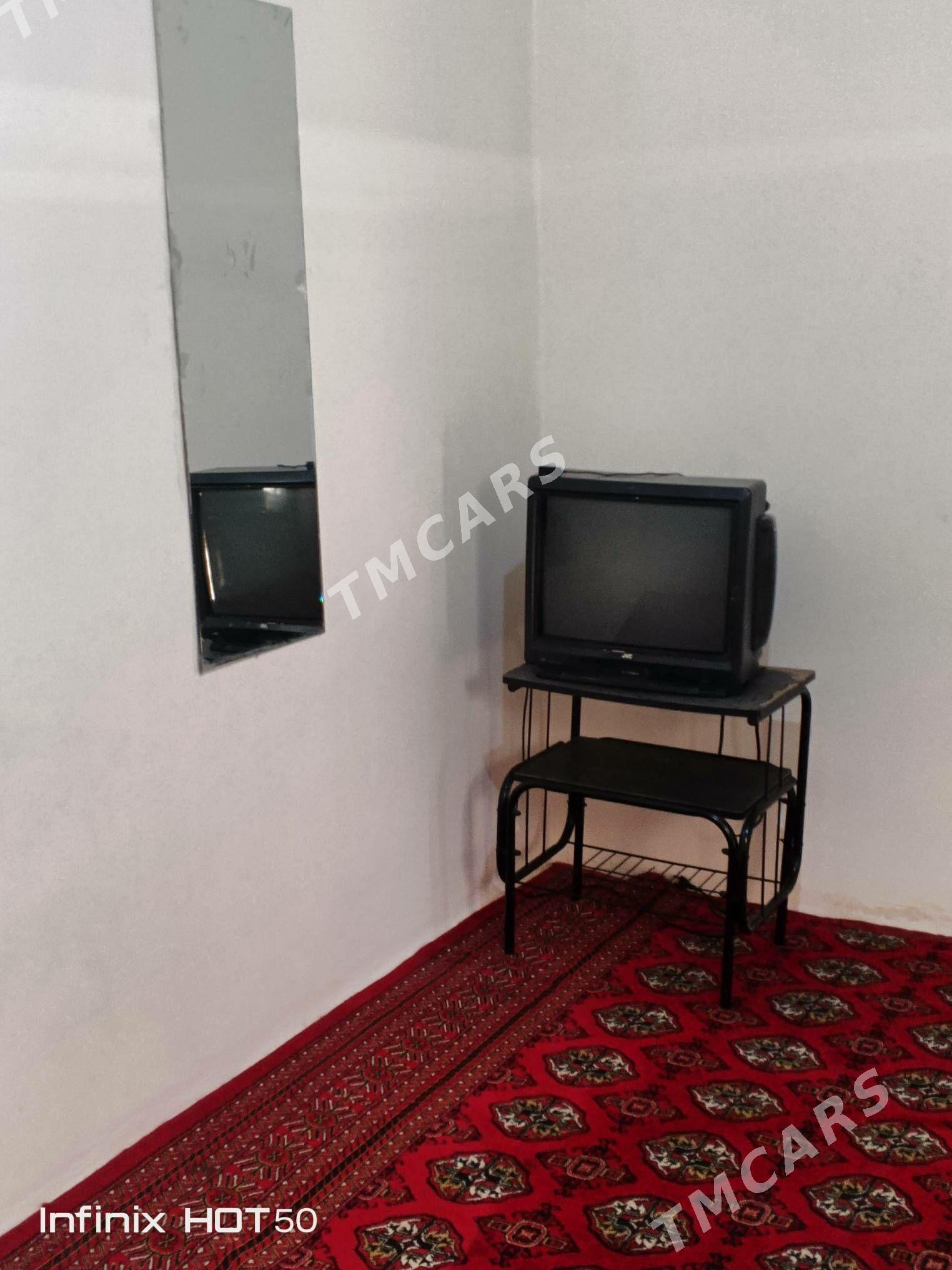 kireýna jaý - Багир - img 2