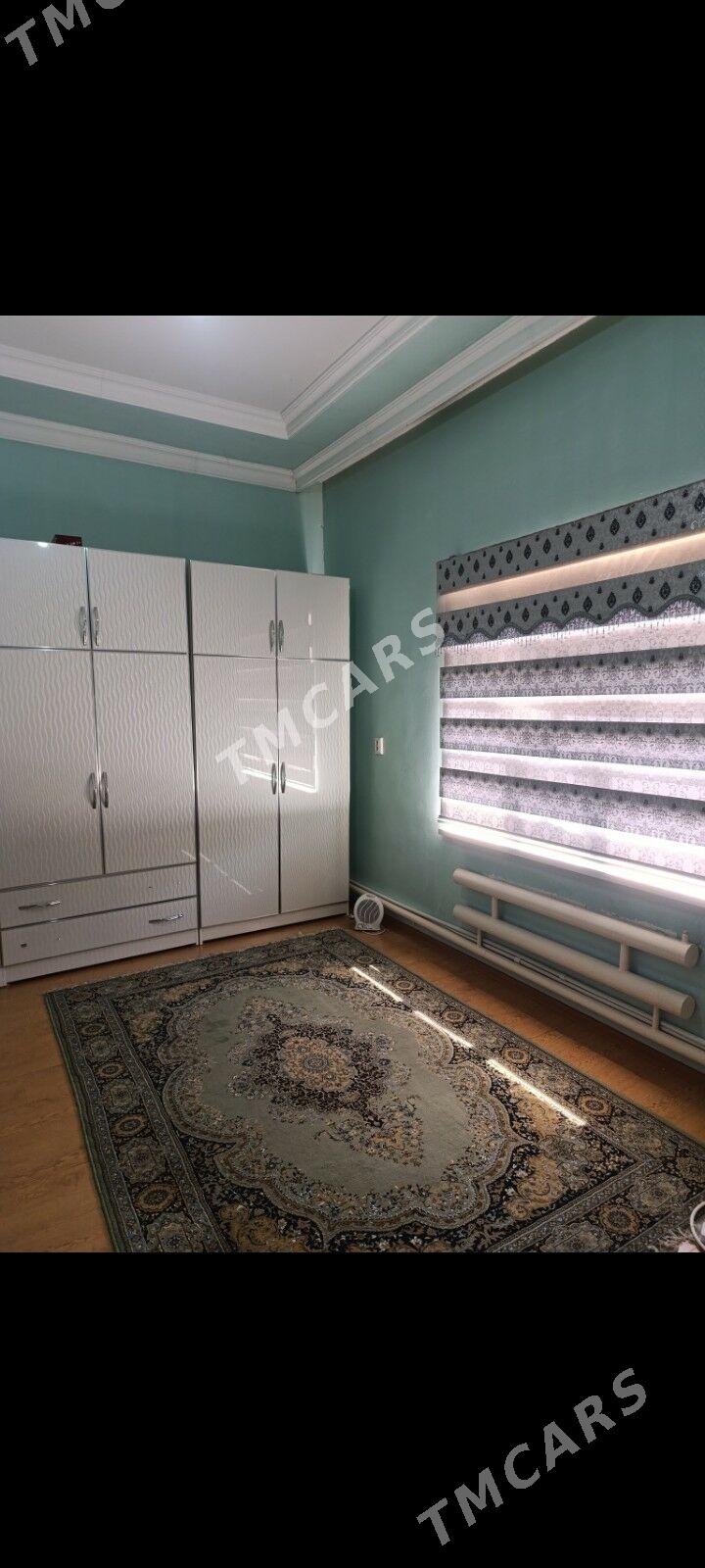 Kreýine jaýlar - Bagyr - img 2