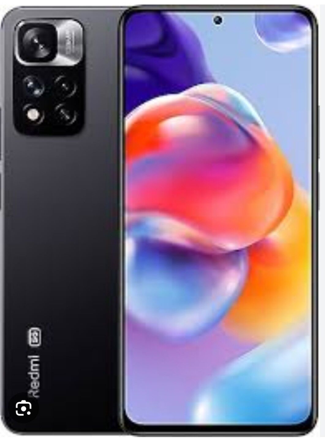 Redmi note 11pro 8/128 - Дашогуз - img 2