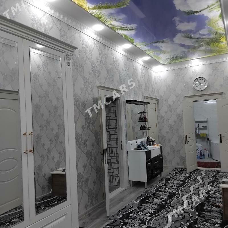 Элитка 5нжи АТС 2эт 3ком 171м² - Дашогуз - img 4