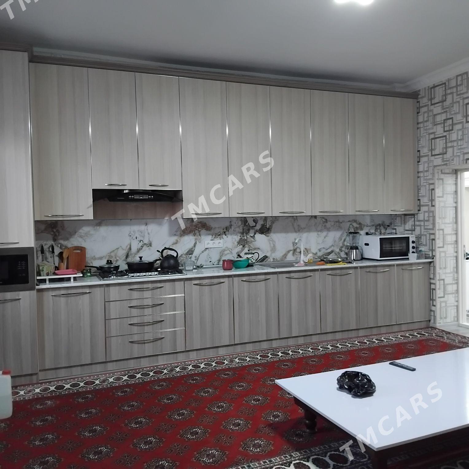 Элитка 5нжи АТС 2эт 3ком 171м² - Дашогуз - img 10