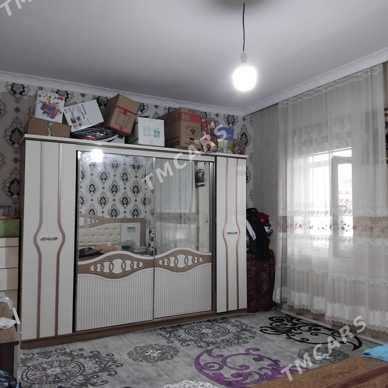Элитка 5нжи АТС 2эт 3ком 171м² - Дашогуз - img 9