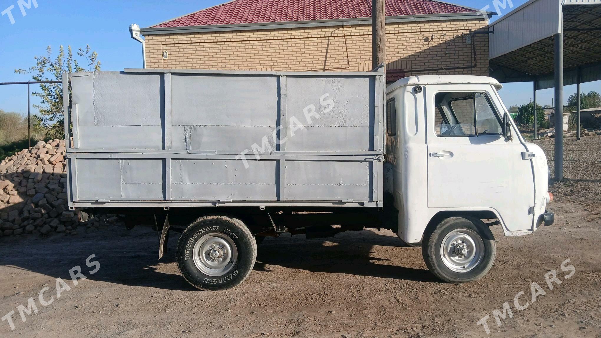 UAZ 452 1989 - 26 000 TMT - Мургап - img 3