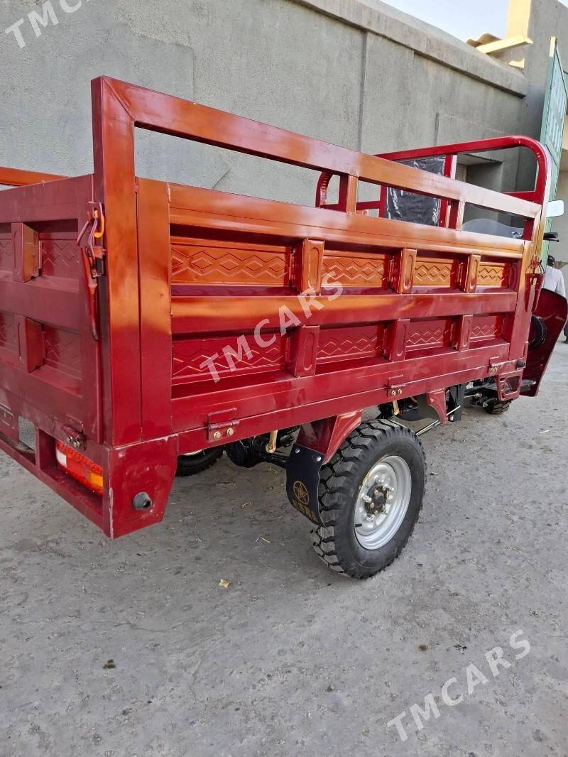 Fekon FK200-14G 2025 - 31 500 TMT - Daşoguz - img 3