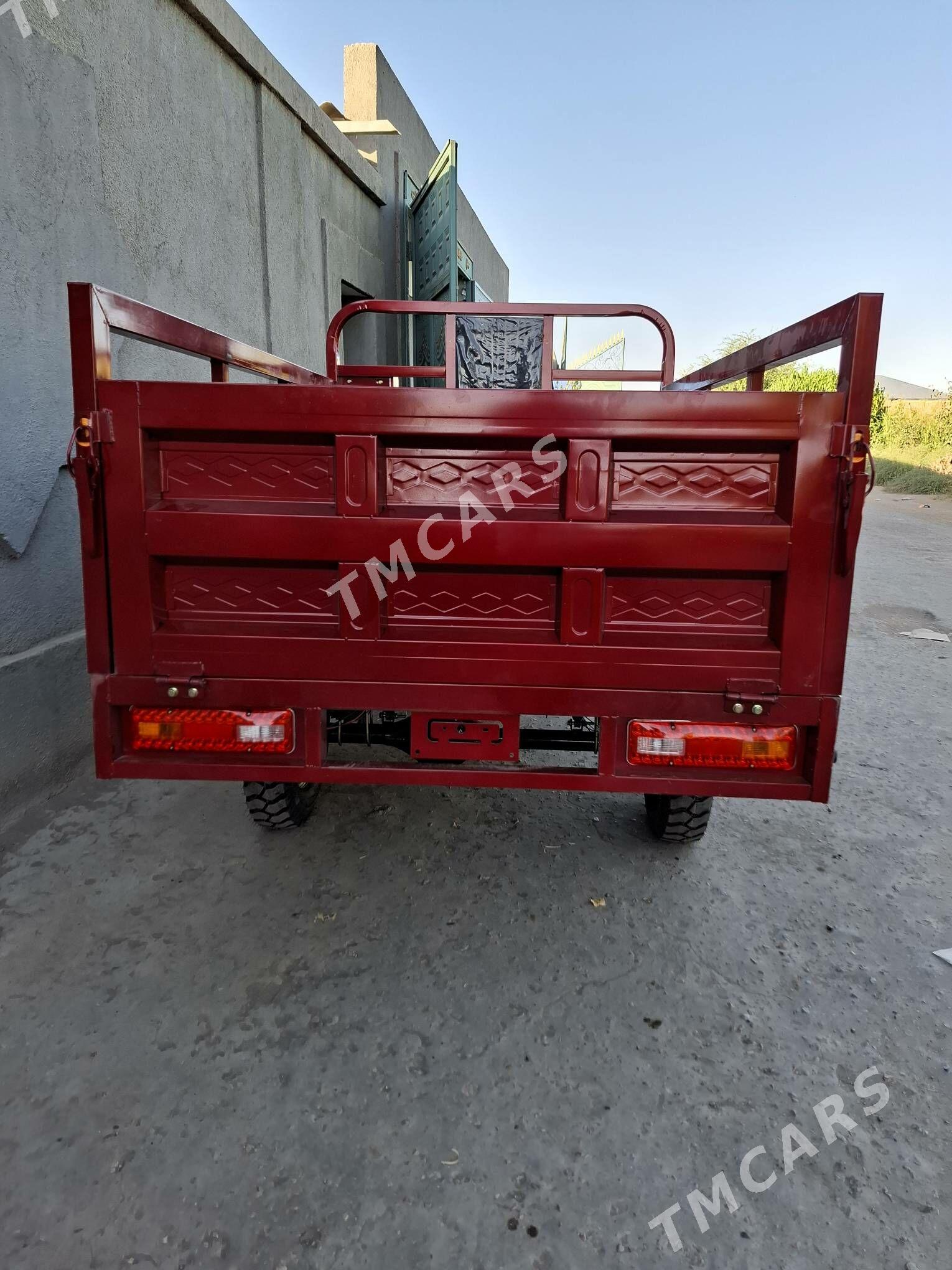 Fekon FK200-14G 2025 - 31 500 TMT - Daşoguz - img 2