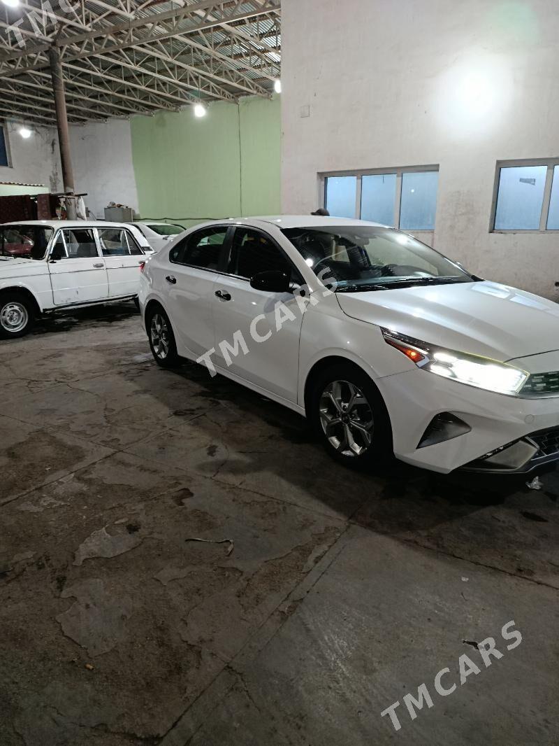 Kia Forte 2021 - 220 000 TMT - Байрамали - img 3