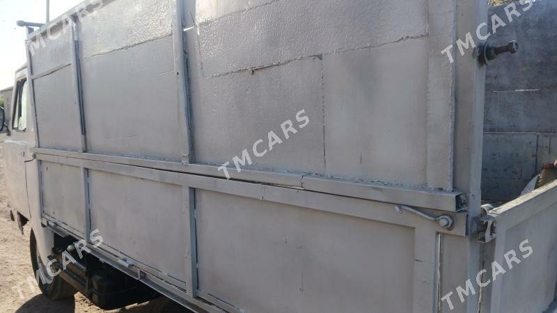 UAZ 452 1989 - 26 000 TMT - Мургап - img 4