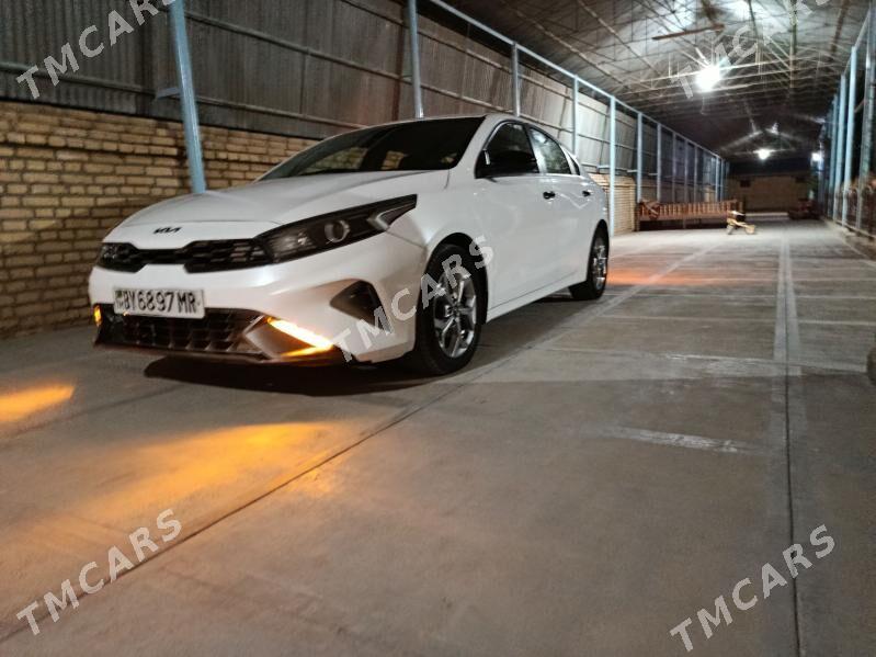 Kia Forte 2021 - 220 000 TMT - Байрамали - img 2