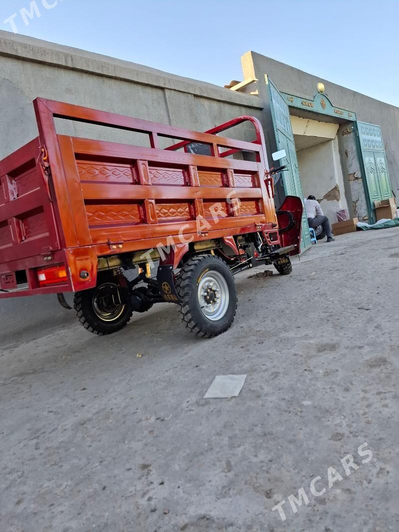 Fekon FK200-14G 2025 - 31 500 TMT - Daşoguz - img 4