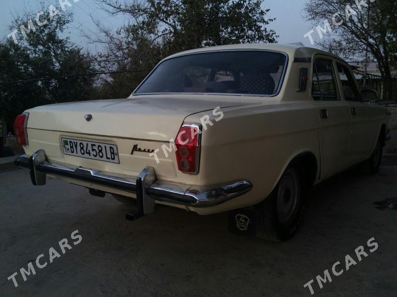 Gaz 24 1980 - 25 000 TMT - Магданлы - img 7