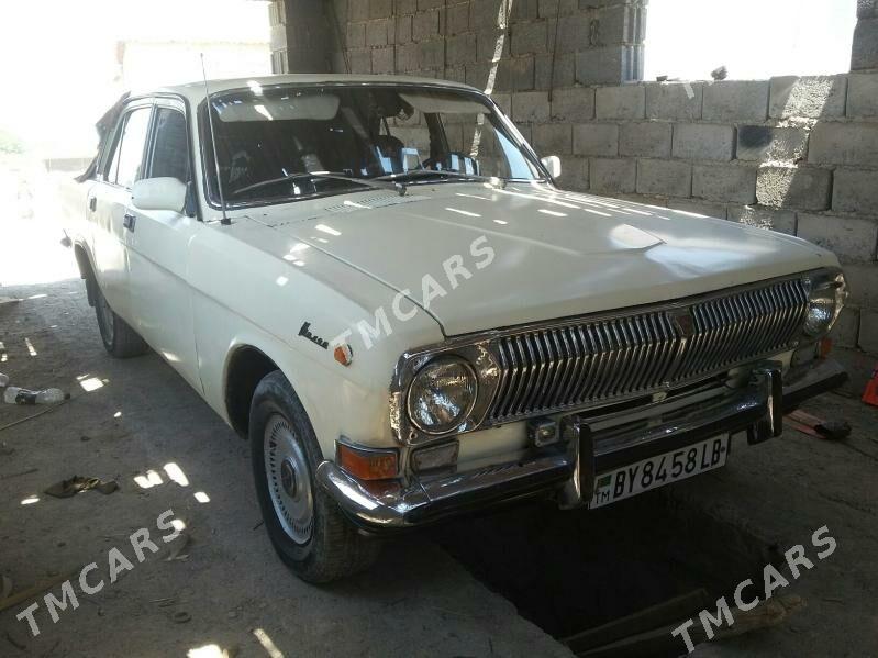 Gaz 24 1980 - 25 000 TMT - Магданлы - img 6
