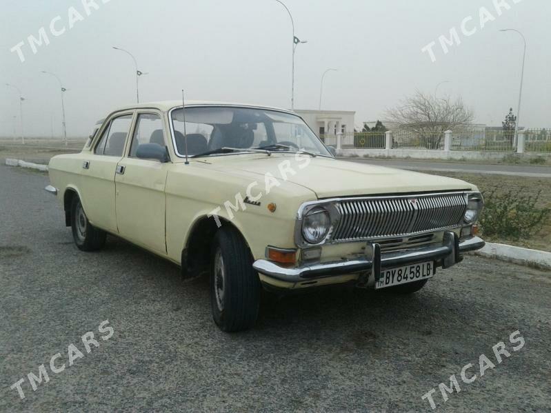 Gaz 24 1980 - 25 000 TMT - Магданлы - img 9