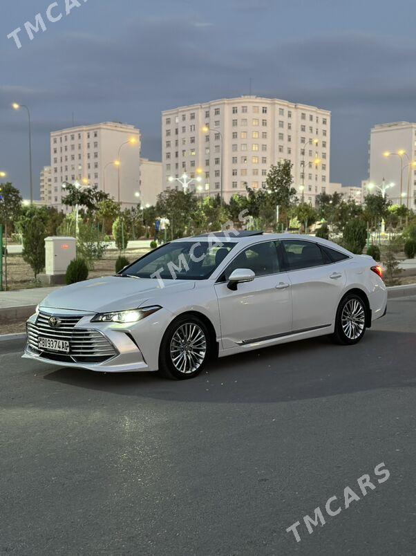 Toyota Avalon 2019 - 390 000 TMT - Ашхабад - img 3