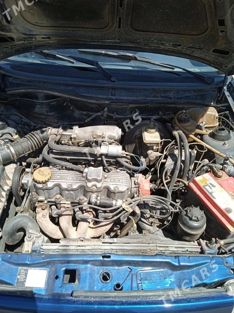 Opel Astra 1992 - 34 000 TMT - Губадаг - img 8
