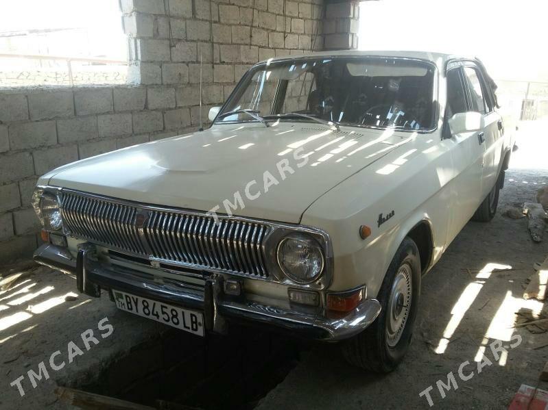 Gaz 24 1980 - 25 000 TMT - Магданлы - img 4
