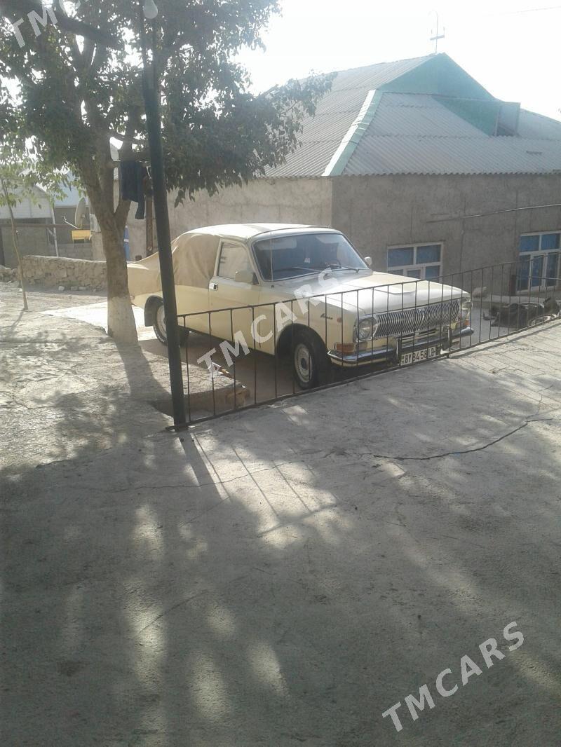 Gaz 24 1980 - 25 000 TMT - Магданлы - img 8