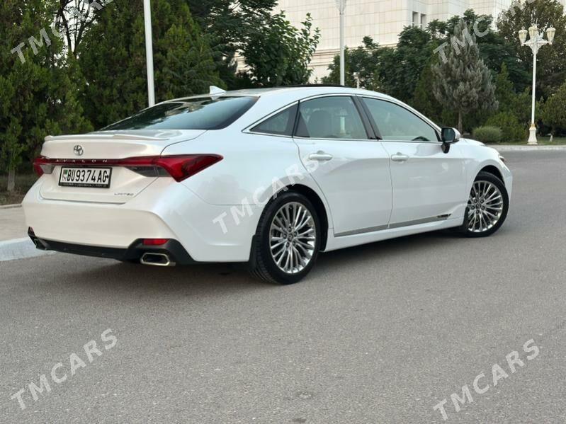 Toyota Avalon 2019 - 390 000 TMT - Ашхабад - img 6