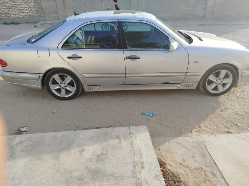 Mersedes benz teker diska 7 000 TMT - Хазар - img 4