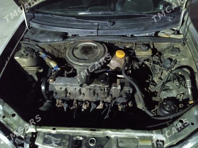 Opel Vita 1999 - 20 000 TMT - Кака - img 3