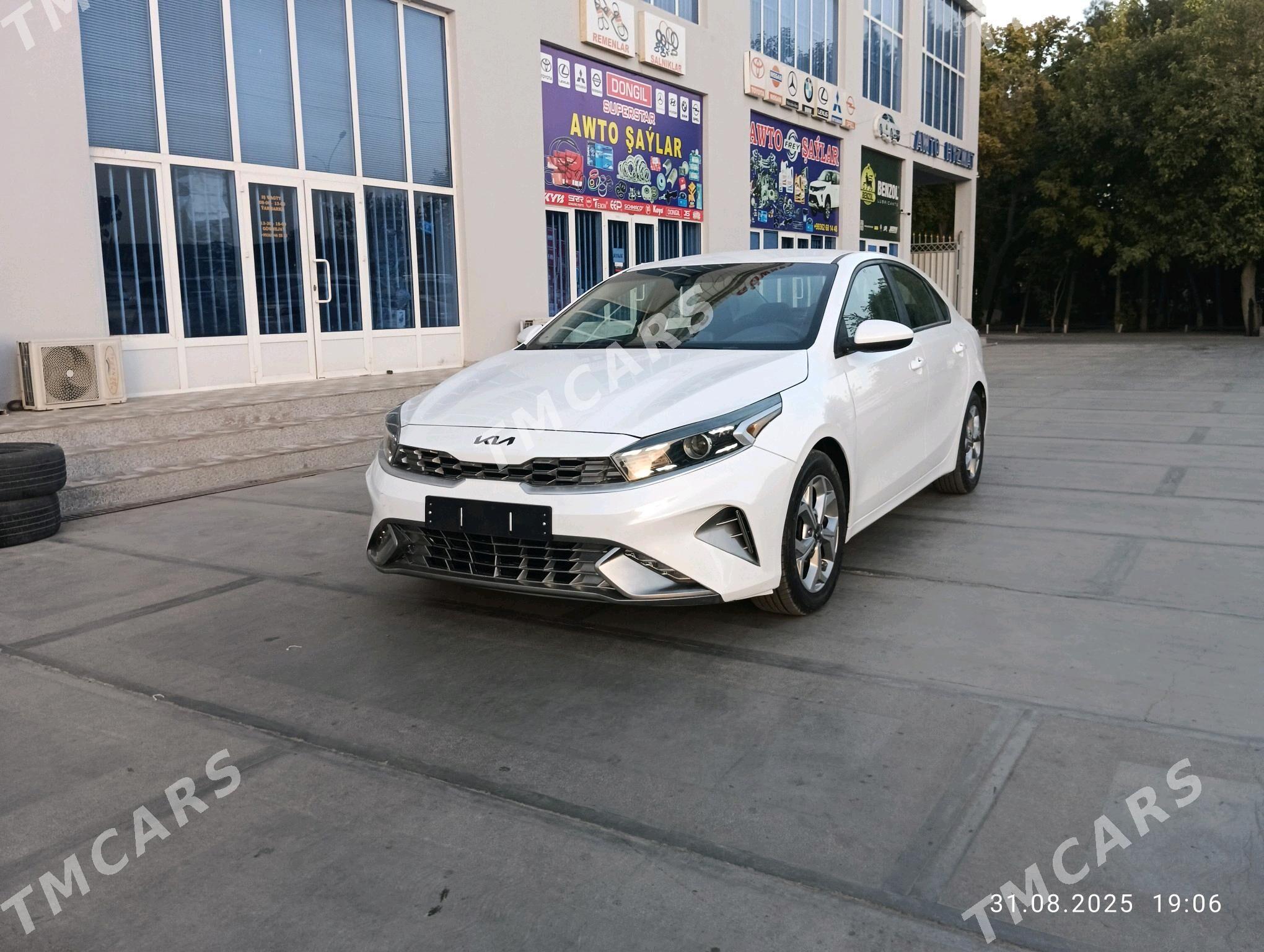 Kia Forte 2021 - 200 000 TMT - Mary - img 4