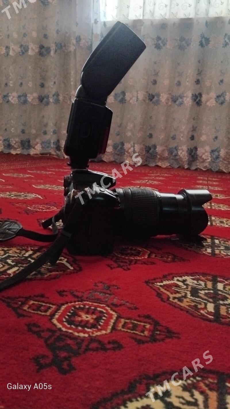 nikon 7100 - Мургап - img 3